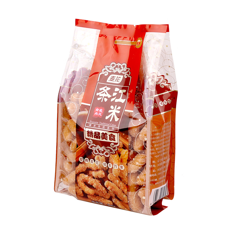 300g江米条