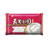 豆沙汤圆