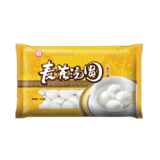 花生酥汤圆
