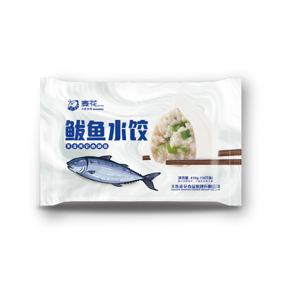 410g鲅鱼水饺