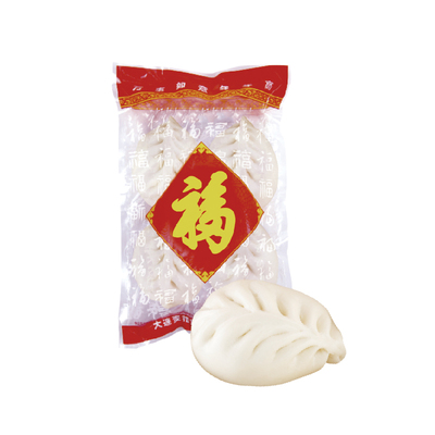 M11-600g手作粘豆包