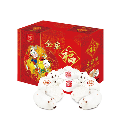 M6-5kg全家福礼盒
