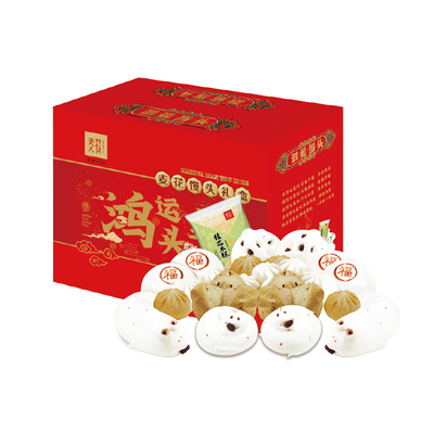 M5-4.35kg鸿运当头礼盒