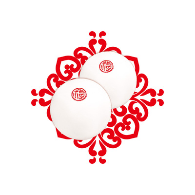 M20-500g大福馒头