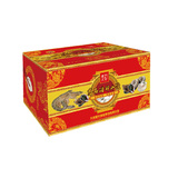 S2-4.5kg麦花尊品海鲜水饺礼盒