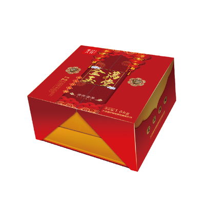 1.6kg精品盒-金玉满堂四味珍汤圆