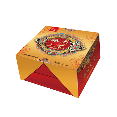 1.6kg精品盒-锦上添花糖醇四味珍汤圆