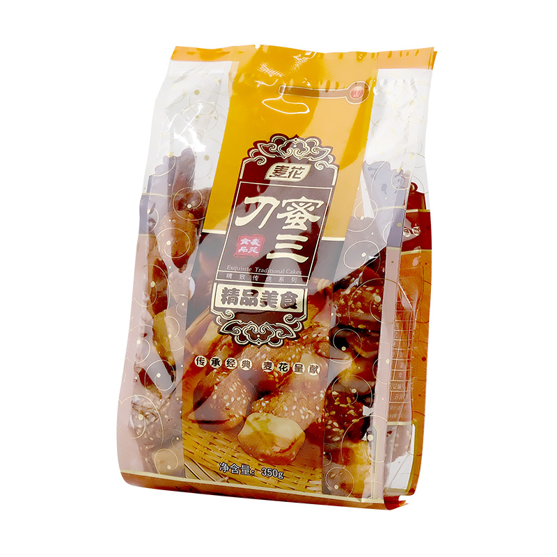 350g蜜三刀