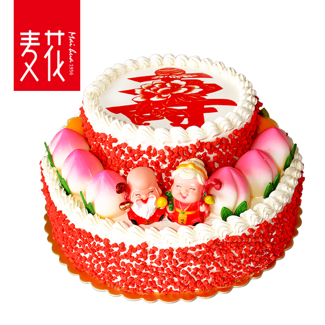 大连麦花食品