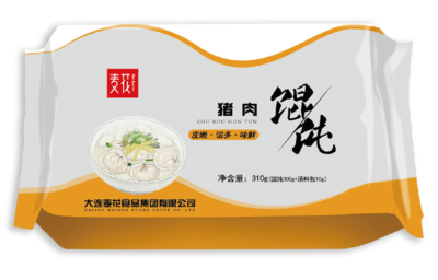 310g猪肉馄饨