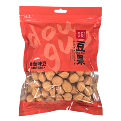 300g番茄味豆